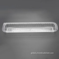 Blister Packaging Of Drainage Tube Ablation electrode Transparent blister Manufactory